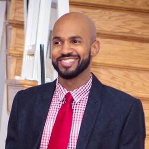 Meet your Posher, Mario